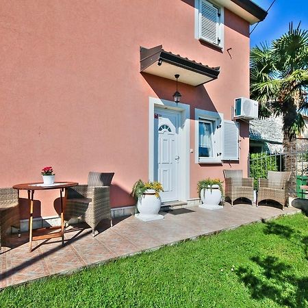Lorena Apartments Umag Zewnętrze zdjęcie
