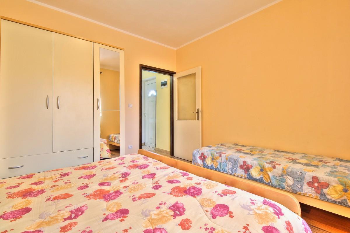 Lorena Apartments Umag Zewnętrze zdjęcie