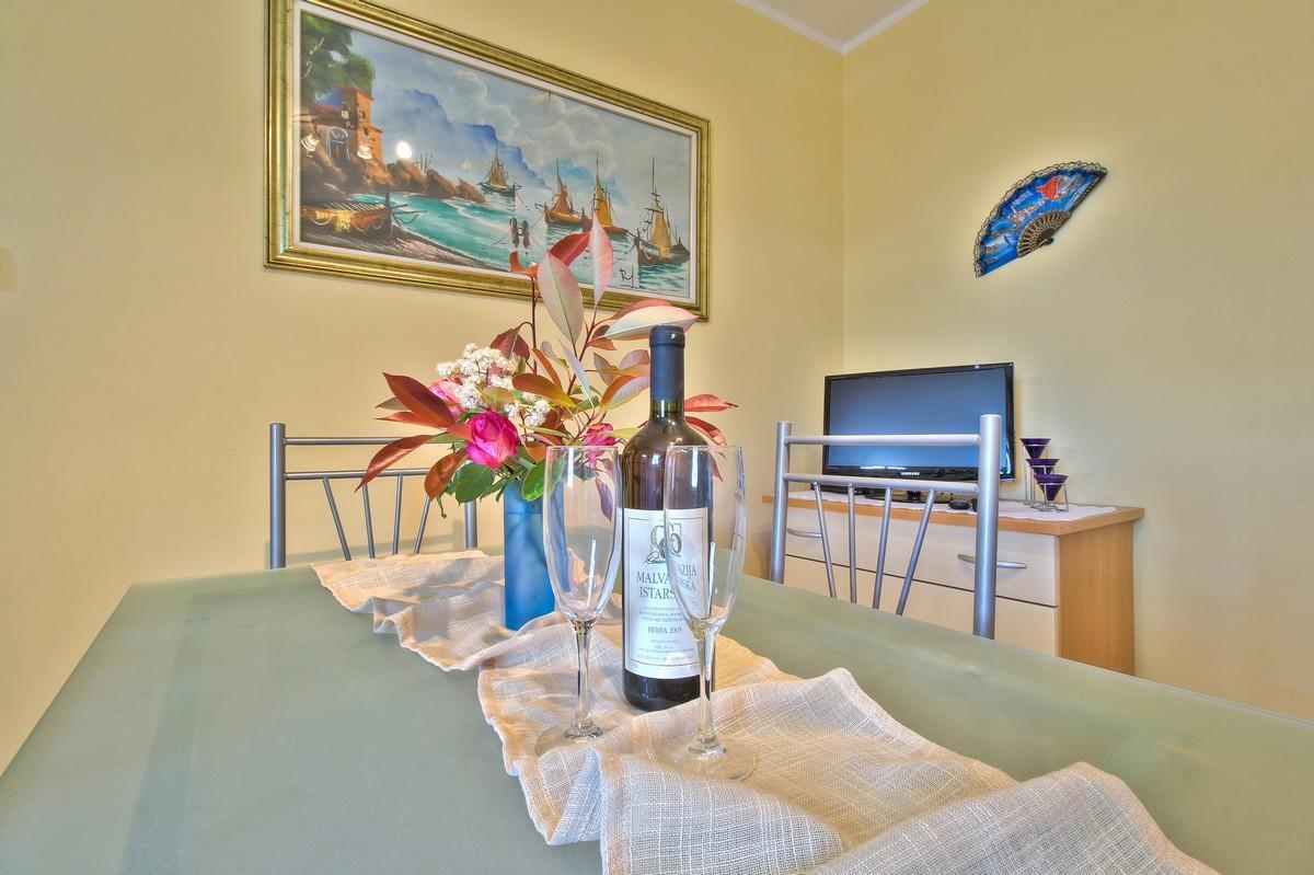 Lorena Apartments Umag Zewnętrze zdjęcie