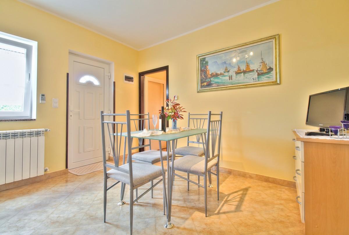 Lorena Apartments Umag Zewnętrze zdjęcie