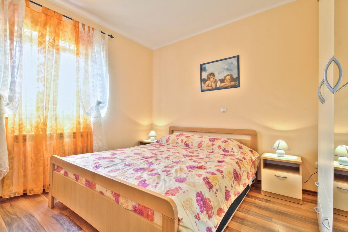 Lorena Apartments Umag Zewnętrze zdjęcie