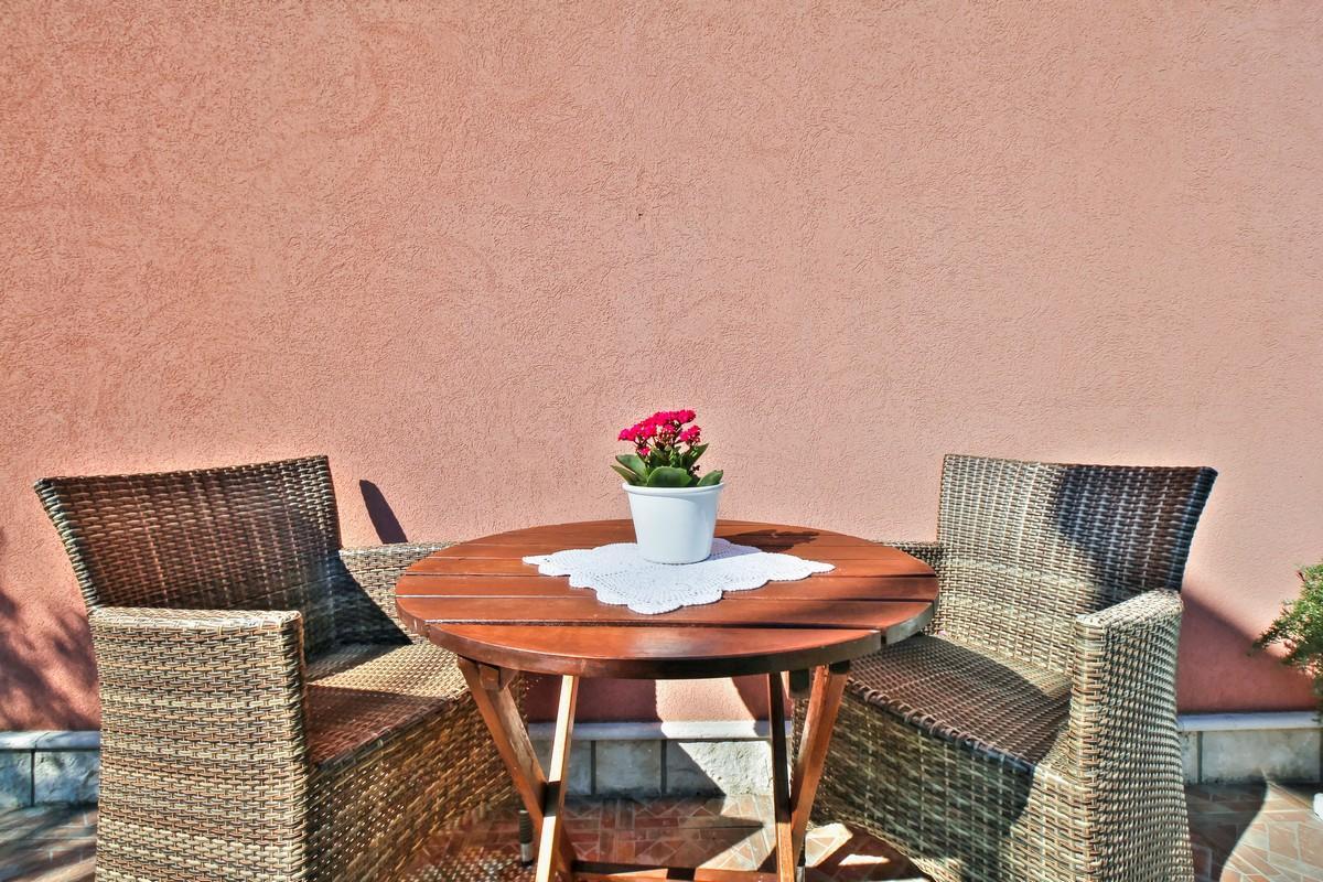 Lorena Apartments Umag Zewnętrze zdjęcie