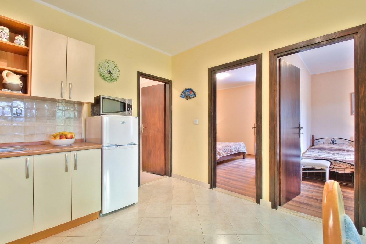 Lorena Apartments Umag Zewnętrze zdjęcie