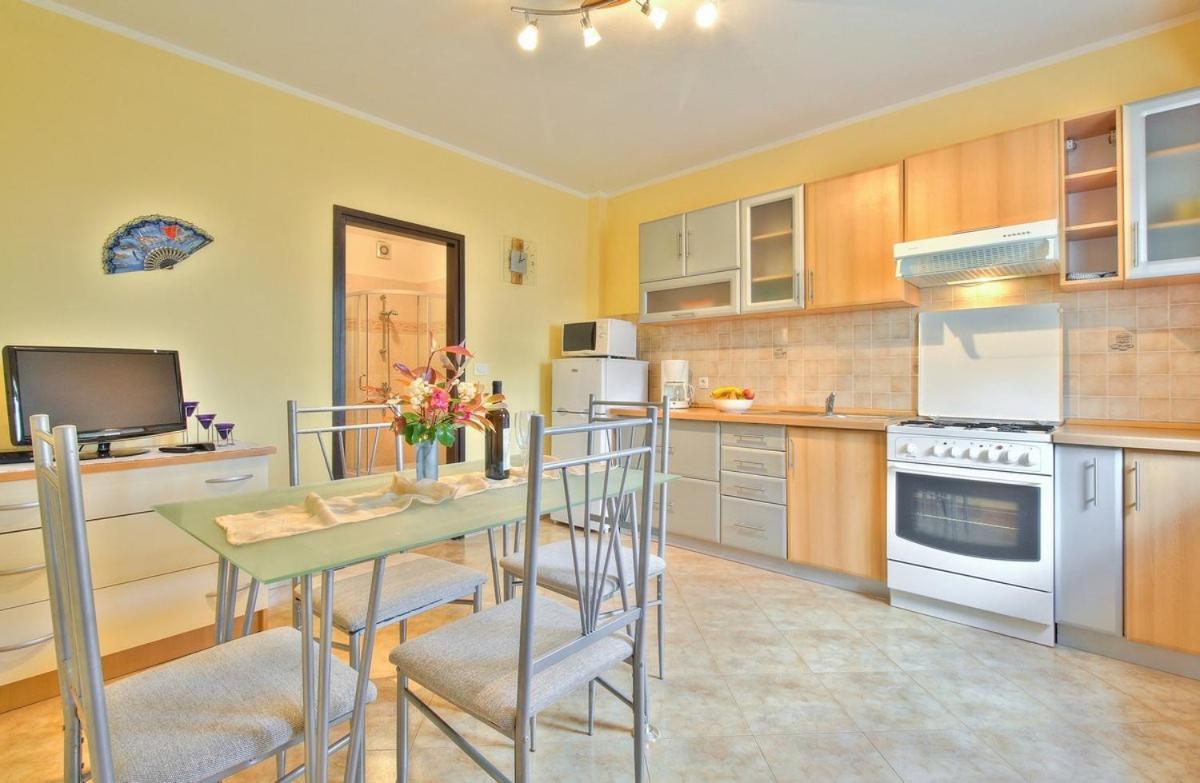 Lorena Apartments Umag Zewnętrze zdjęcie