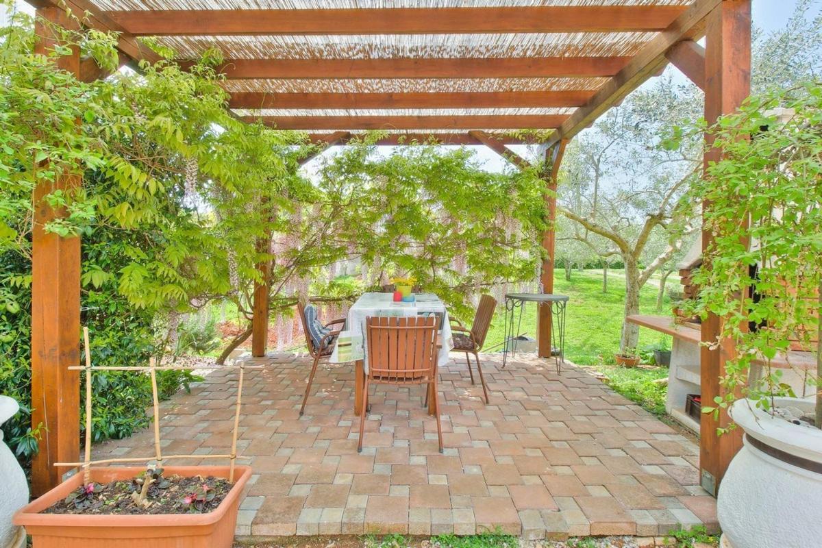 Lorena Apartments Umag Zewnętrze zdjęcie