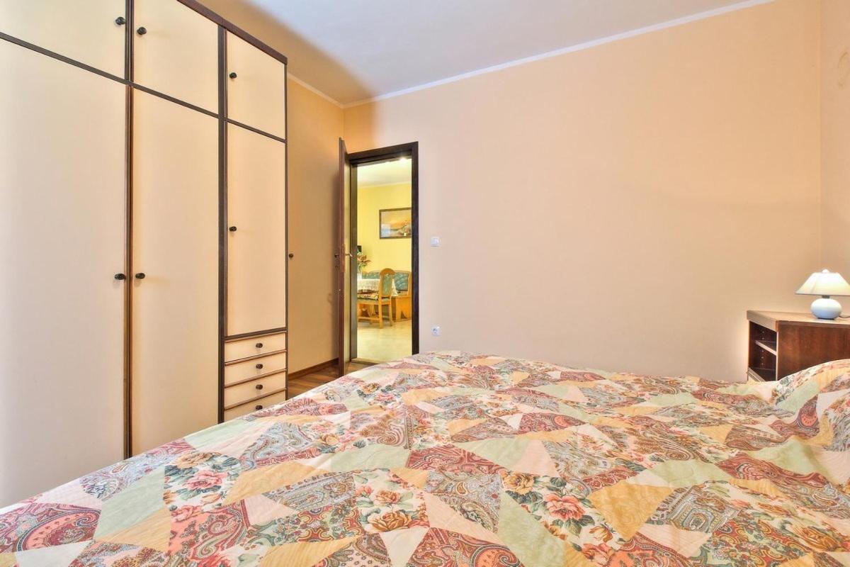 Lorena Apartments Umag Zewnętrze zdjęcie