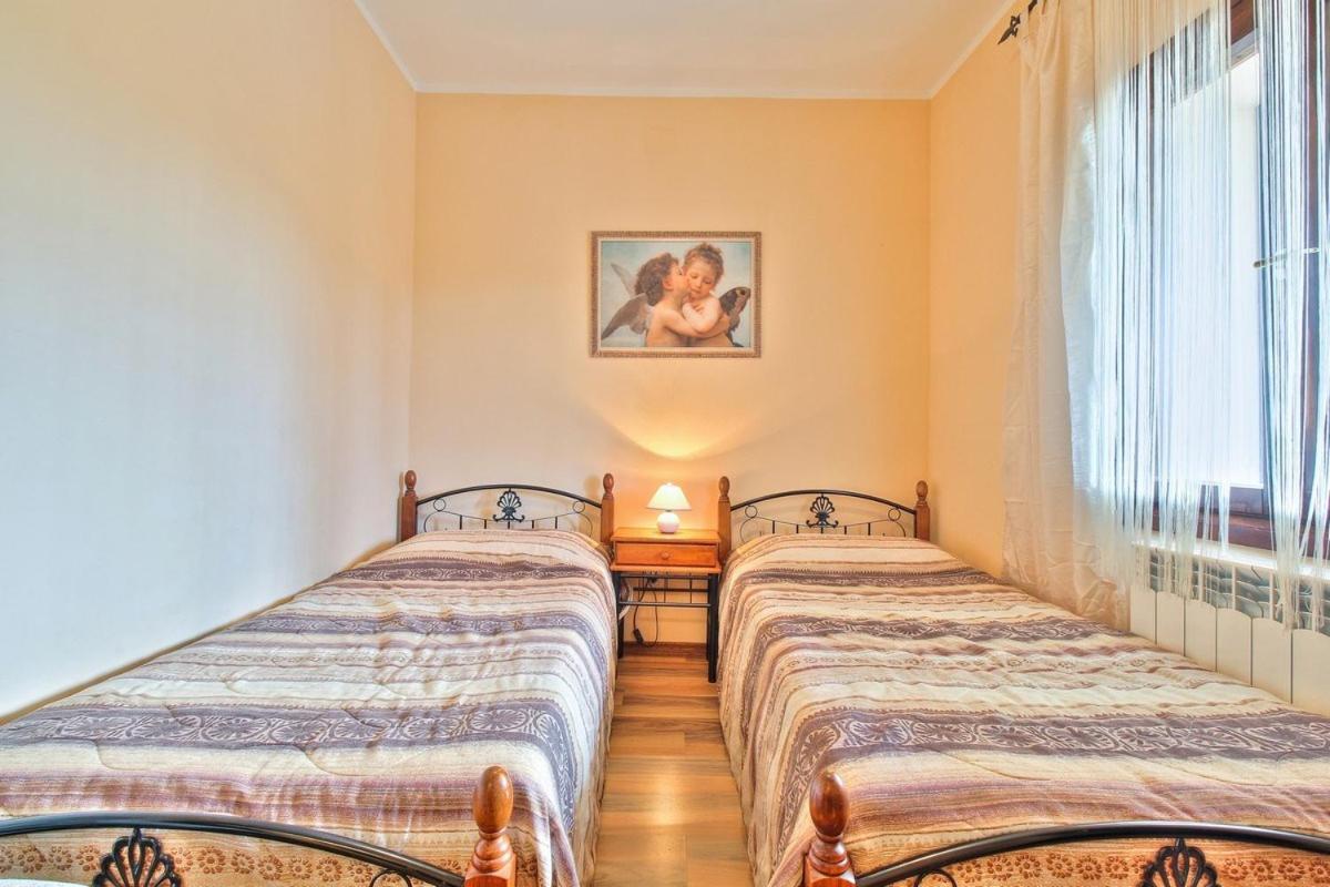 Lorena Apartments Umag Zewnętrze zdjęcie