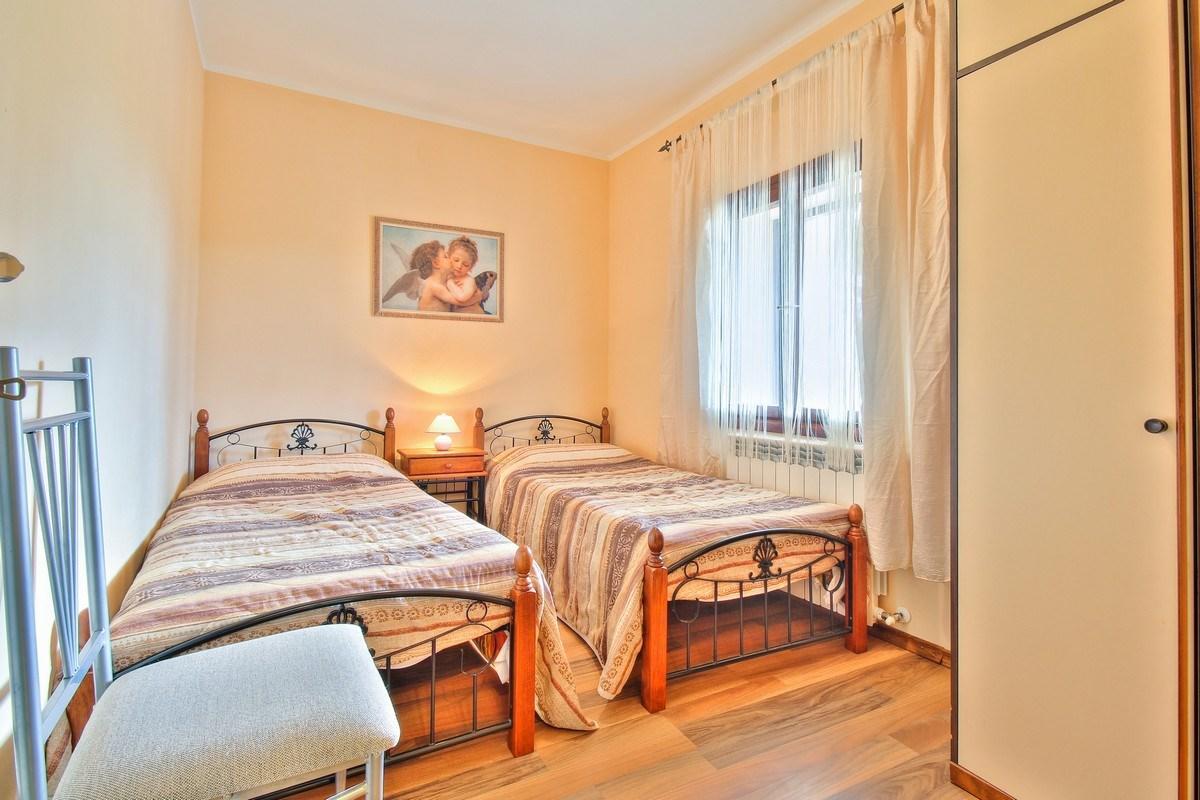 Lorena Apartments Umag Zewnętrze zdjęcie