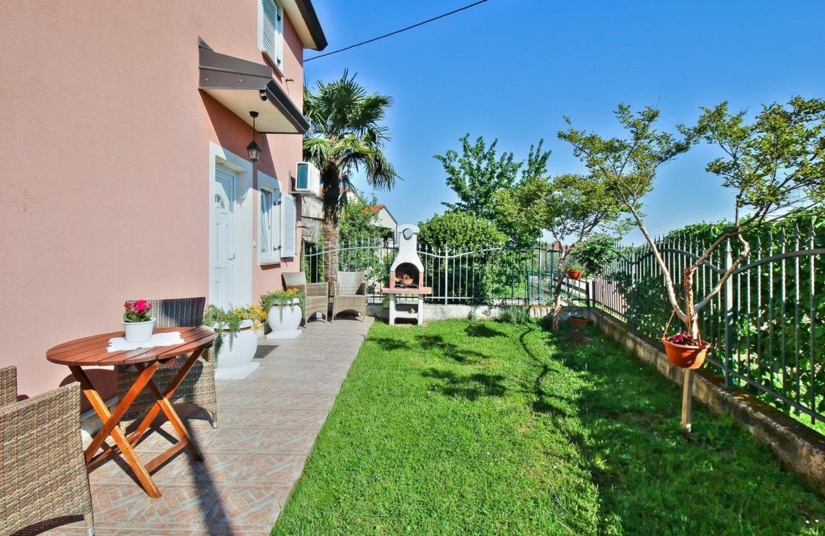 Lorena Apartments Umag Zewnętrze zdjęcie