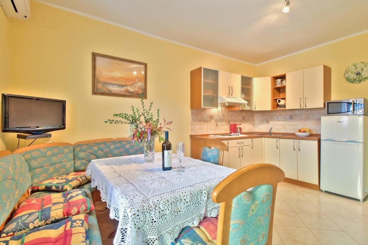 Lorena Apartments Umag Zewnętrze zdjęcie