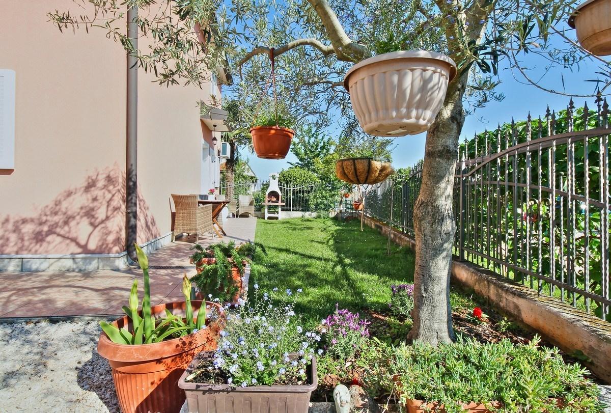 Lorena Apartments Umag Zewnętrze zdjęcie