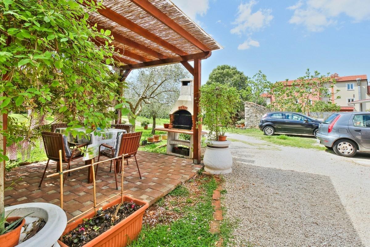 Lorena Apartments Umag Zewnętrze zdjęcie