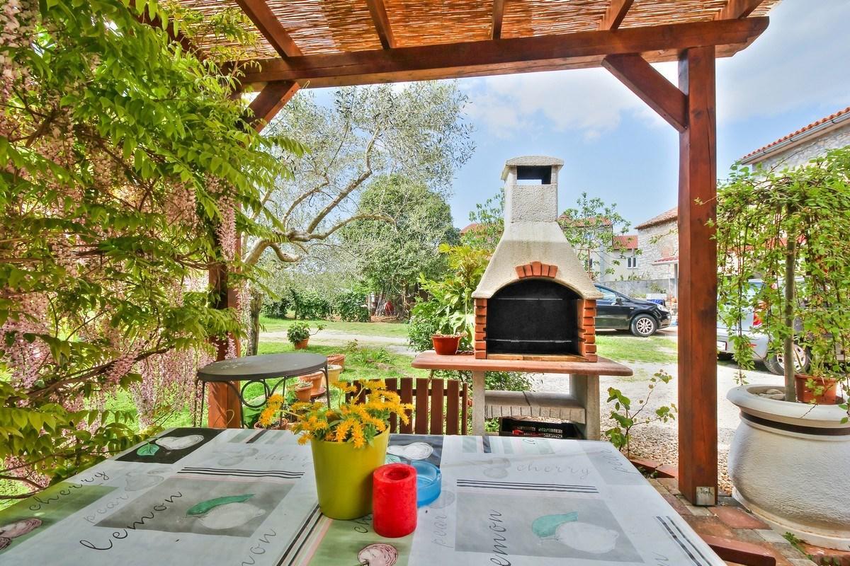 Lorena Apartments Umag Zewnętrze zdjęcie